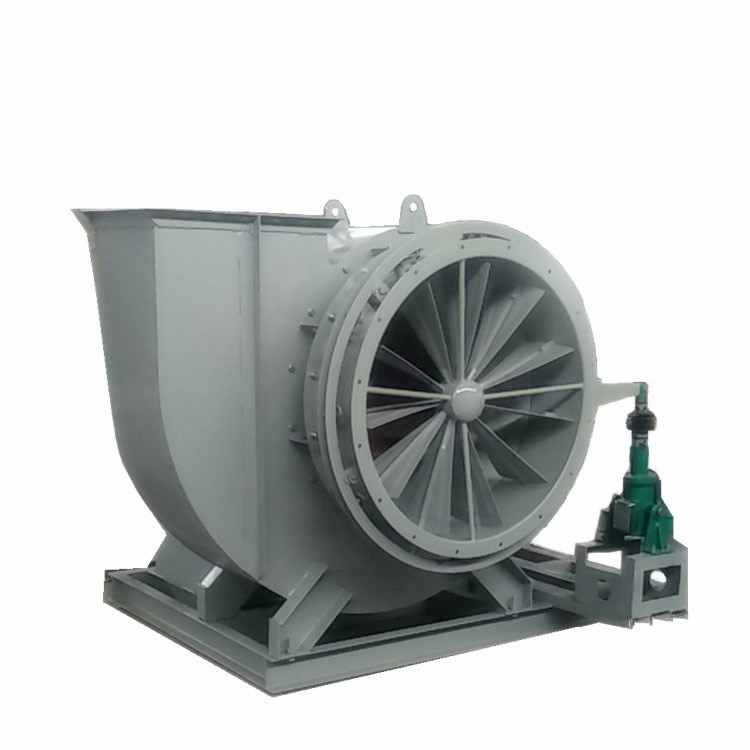 Y5-47型高效（xiào）低噪聲鍋爐離心引風機