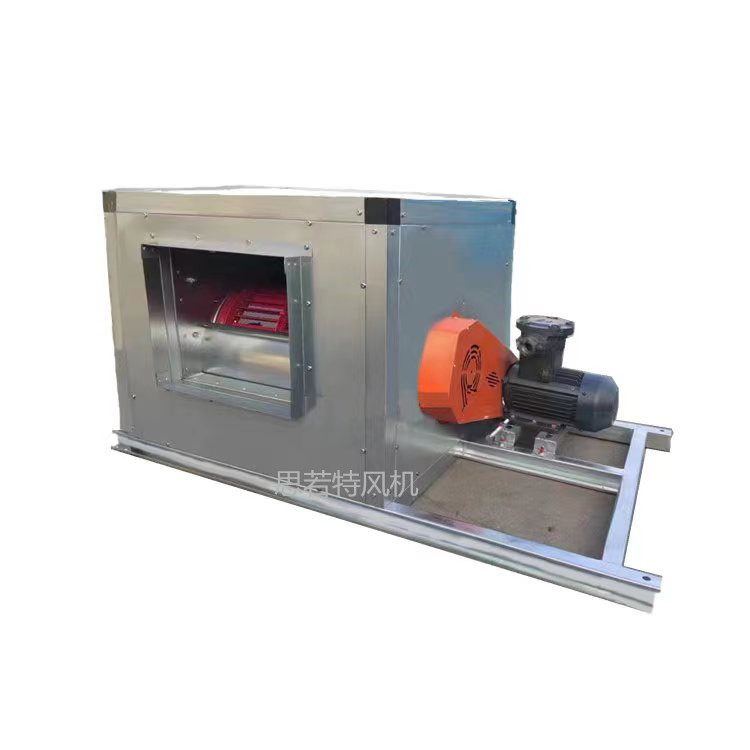 防爆櫃（guì）式風機（jī）