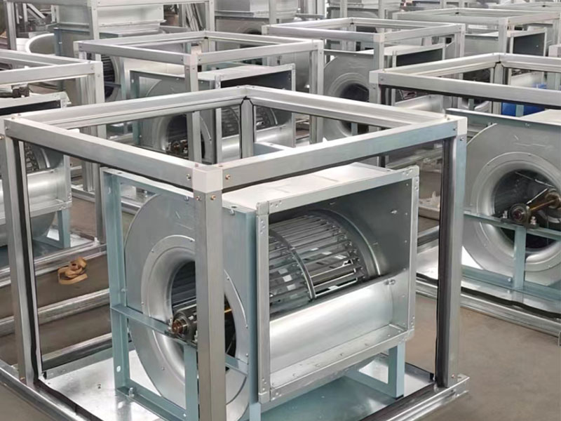 風機（jī）設備